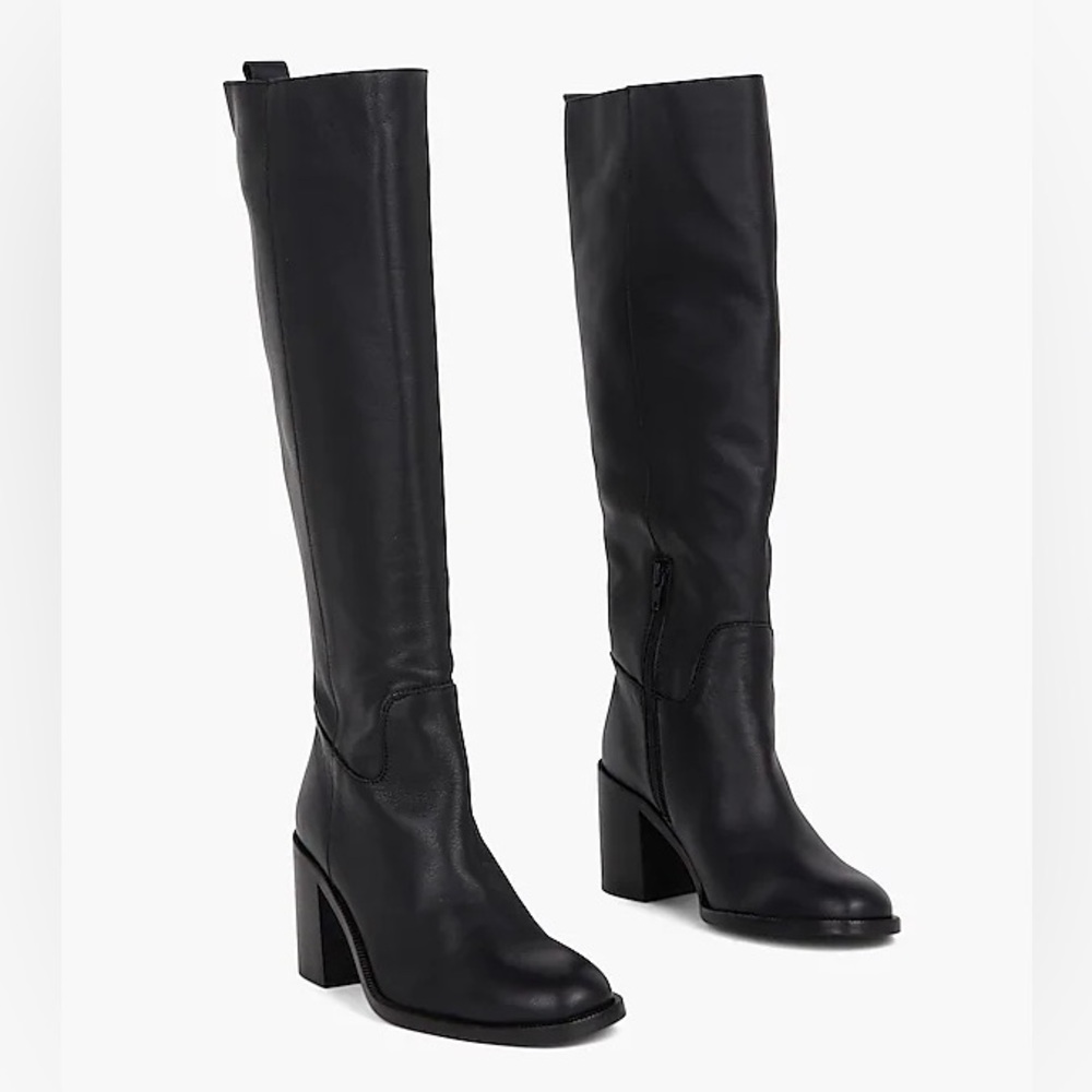 Port Tall Barn Boot- Intentionally Blank